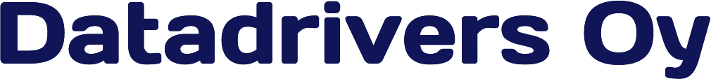 Datadrivers logo